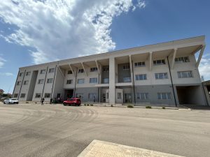 Scopri di più sull'articolo NISCEMI: ANIMALI ISOLATI SALVATI DAI VIGILI DEL FUOCO PROSEGUONO LE OPERAZIONI DI RECUPERO DEI BENI NELLE CASE A RICHIO