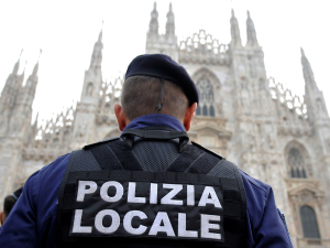 Scopri di più sull'articolo MILANO: BANDO PER ASSUNZIONE NUOVI AGENTI DELLA POLIZIA LOCALE DI MILANO