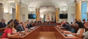 Scopri di più sull'articolo VARESE: FIRMATI PROTOCOLLI IN PROVINCIA SU RIENSERIMENTO LAVORATIVO DEI DETENUTI