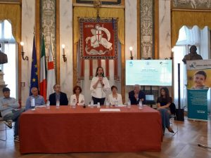Scopri di più sull'articolo GENOVA: “SPORT NEVER STOP”, PRESENTATO IL PROGETTO NAZIONALE PER CONTRASTARE LE POVERTÀ EDUCATIVE