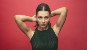 Scopri di più sull'articolo CATANZARO: PREMIO TENCO A SIMONA MOLINARI L’ARTISTA PREMIATA PER L’ALBUM “HASTA SIEMPRE MERCEDES”