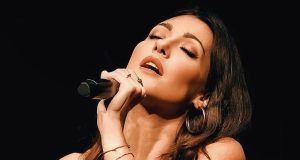 Scopri di più sull'articolo CATANZARO: RINVIATO AD AGOSTO IL CONCERTO DI SIMONA MOLINARI