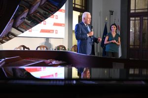 Scopri di più sull'articolo Maraini, Sandrelli, Guerritore e De Giovanni per La Toscana delle donne a novembre