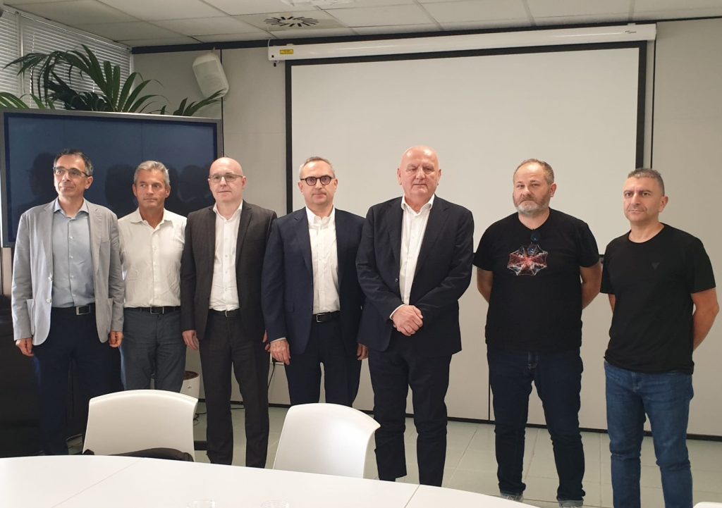 Scopri di più sull'articolo BOLOGNA: Si chiude la crisi di Ems Group di Montecchio Emilia (RE)