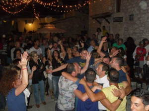 Scopri di più sull'articolo FERENTILLO: “Castellonando” alla sua 16 edizione evento di fine Luglio