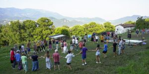 Scopri di più sull'articolo AIRUNO: CASCINA RAPELLO A PIENO RITMO I LAVORI DI RISTRUTTURAZIONE GRAZIE ALLE DONAZIONI