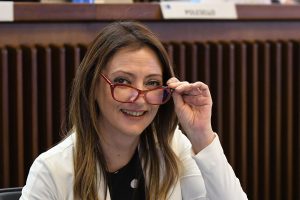 Scopri di più sull'articolo TAGLIAMENTO:  SPAGNOLO (LEGA) “È NECESSARIO UN APPROCCIO SCIENTIFICO”