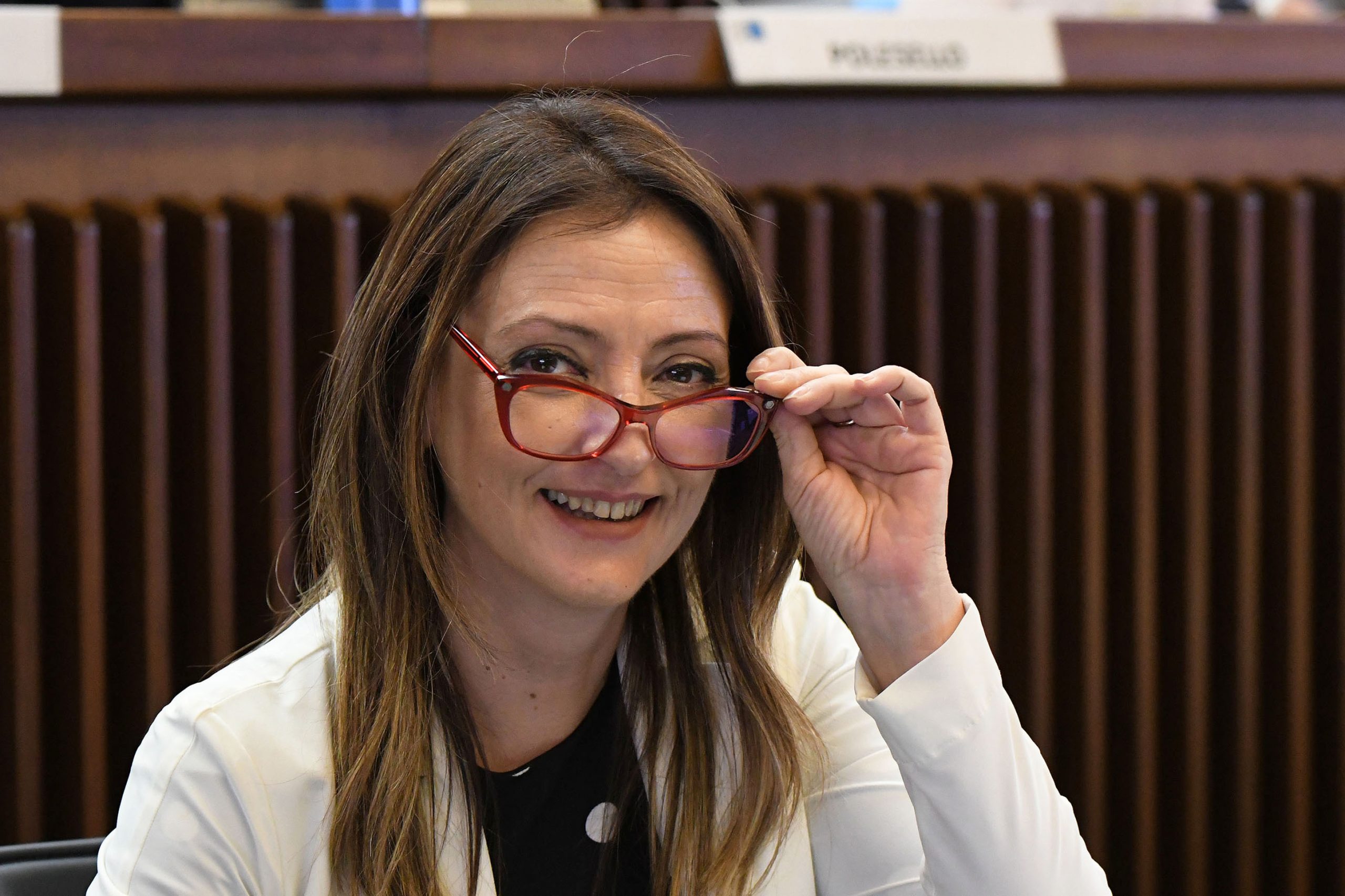 Al momento stai visualizzando TAGLIAMENTO:  SPAGNOLO (LEGA) “È NECESSARIO UN APPROCCIO SCIENTIFICO”