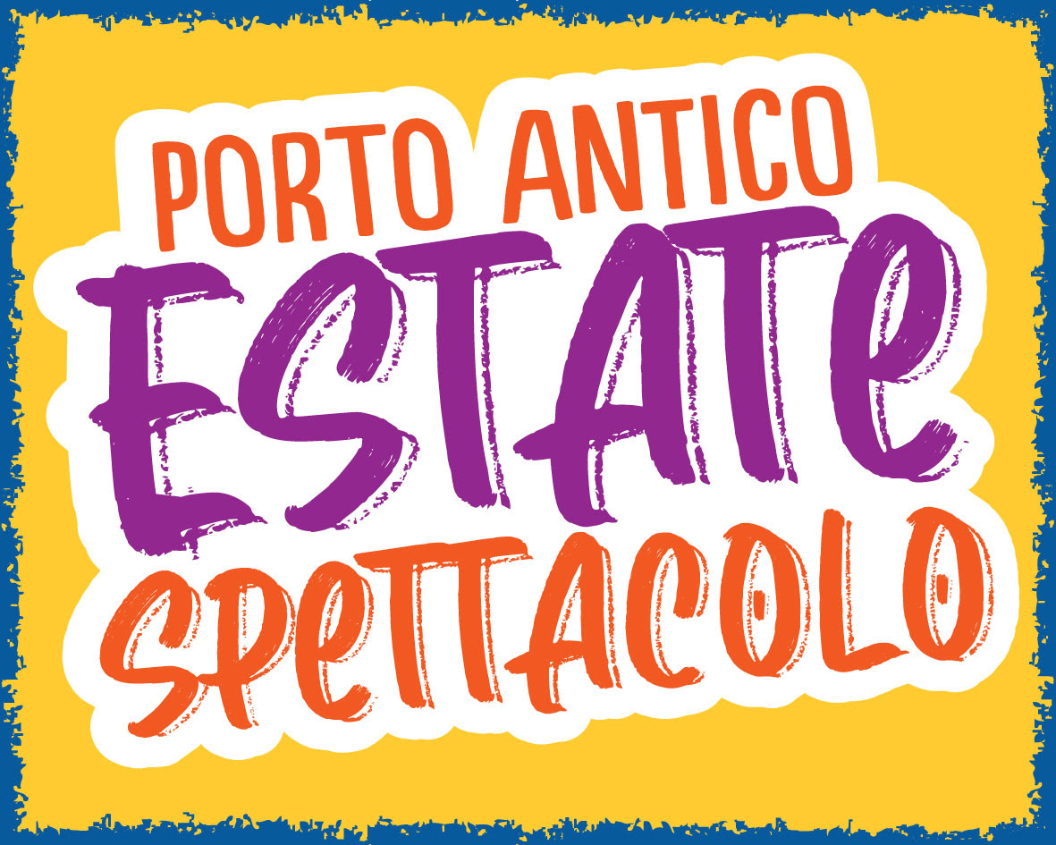 Al momento stai visualizzando PORTO ANTICO ESTATESPETTACOLO: il programma degli eventi dal 24 al 26 luglio