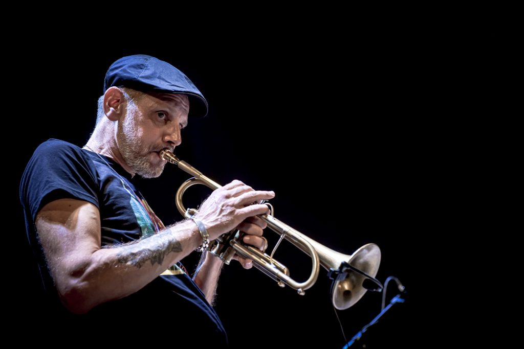 Scopri di più sull'articolo CATANZARO: FABRIZIO BOSSO APRE IL “JAZZ ON THE ROCK” SULLA SCOGLIERA DI PIETRAGRANDE