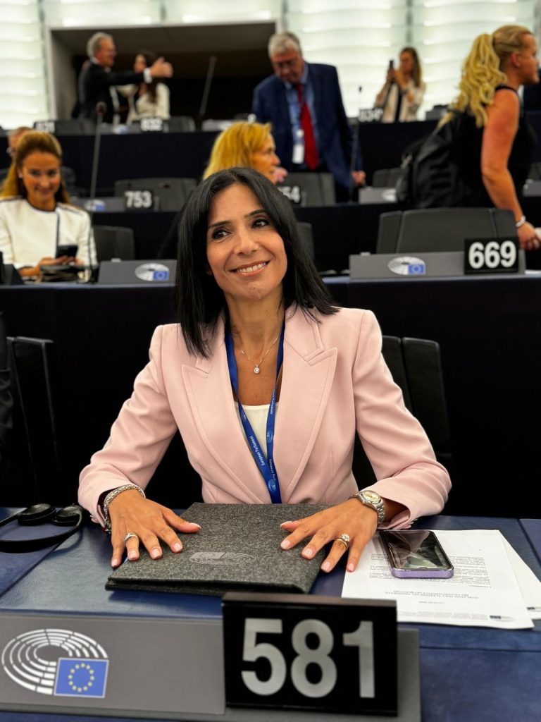 Scopri di più sull'articolo «La Calabria di Saverio Strati: Cent’anni di orgoglio e riscoperta». Princi «La cultura importante motore per ridurre le disparità di sviluppo fra i paesi europei».