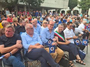 Scopri di più sull'articolo Sport: Anzil, successo di Milan a Parigi è orgoglio per Fvg