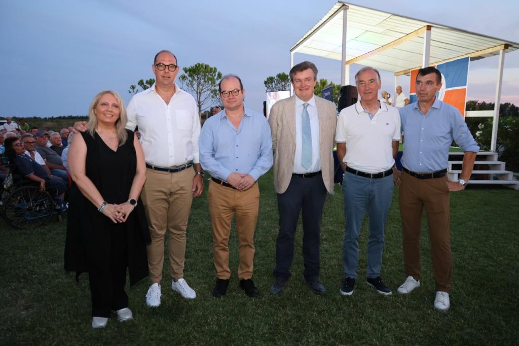 Scopri di più sull'articolo Sport: Anzil, ottava stagione in Serie D per la Asd Cjarlins Muzane