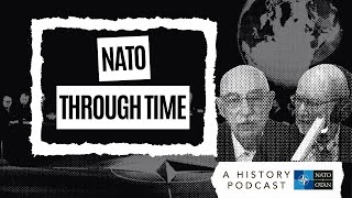 Scopri di più sull'articolo Podcast NATO Through Time – La porta aperta della NATO (1999) con l’ex ministro degli Esteri ungherese ed ex ambasciatore ceco