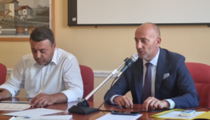Scopri di più sull'articolo LATINA: Stefanelli, presentato in conferenza stampa il report sui risultati del primo semestre 2024