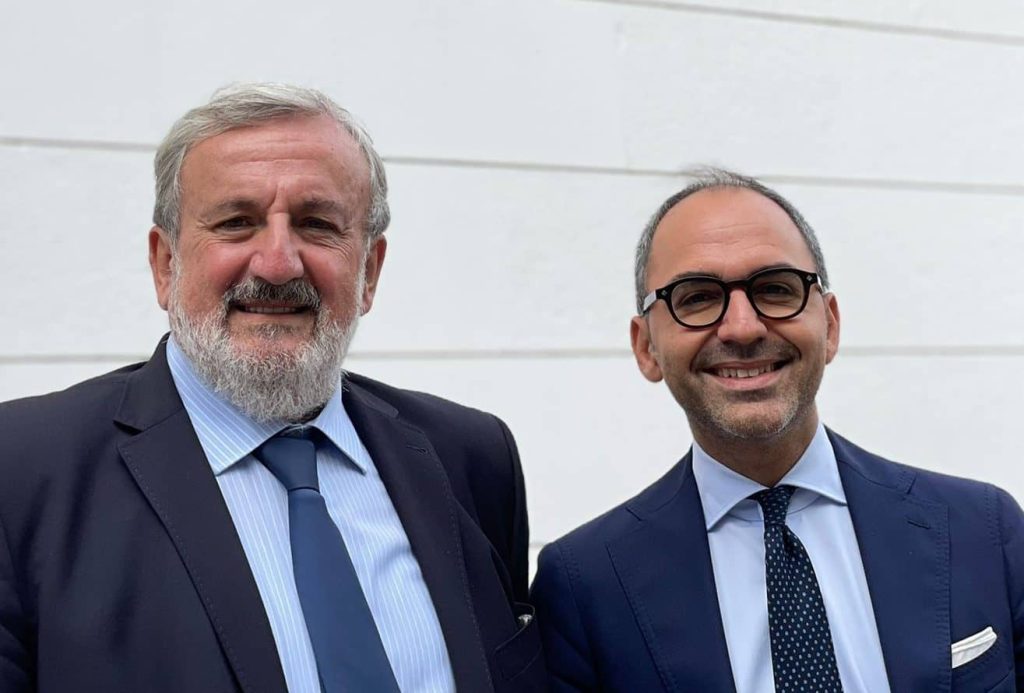 Scopri di più sull'articolo BARI: EMILIANO “ARRIVA IN PUGLIA IL VACCINO GRATUITO CONTRO VIRUS SINCIZIALE E BRONCHIOLITI PER I BAMBINI”
