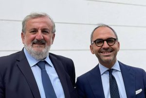 Scopri di più sull'articolo BARI: EMILIANO “ARRIVA IN PUGLIA IL VACCINO GRATUITO CONTRO VIRUS SINCIZIALE E BRONCHIOLITI PER I BAMBINI”