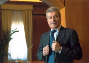 Scopri di più sull'articolo CONFCOMMERCIO: Carlo Sangalli su consumi “Da turismo spinta importante”