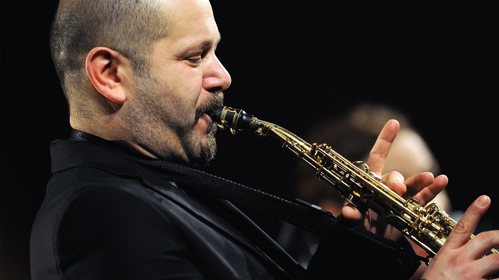 Scopri di più sull'articolo Festival jazz a Pietragrande, la musica del grande cinema italiano dal sassofono di Stefano Di Battista