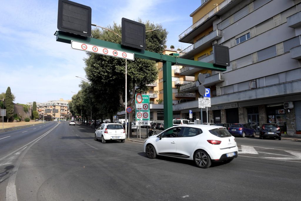 Scopri di più sull'articolo ROMA: RIAPERTA LA TANGENZIALE EST DIREZIONE SALARIA