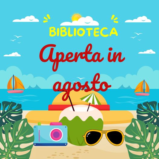 Al momento stai visualizzando ERBA: LEGGERE UN BUON LIBRO SI PUO’ BIBLIOTECA COMUNALE APERTA