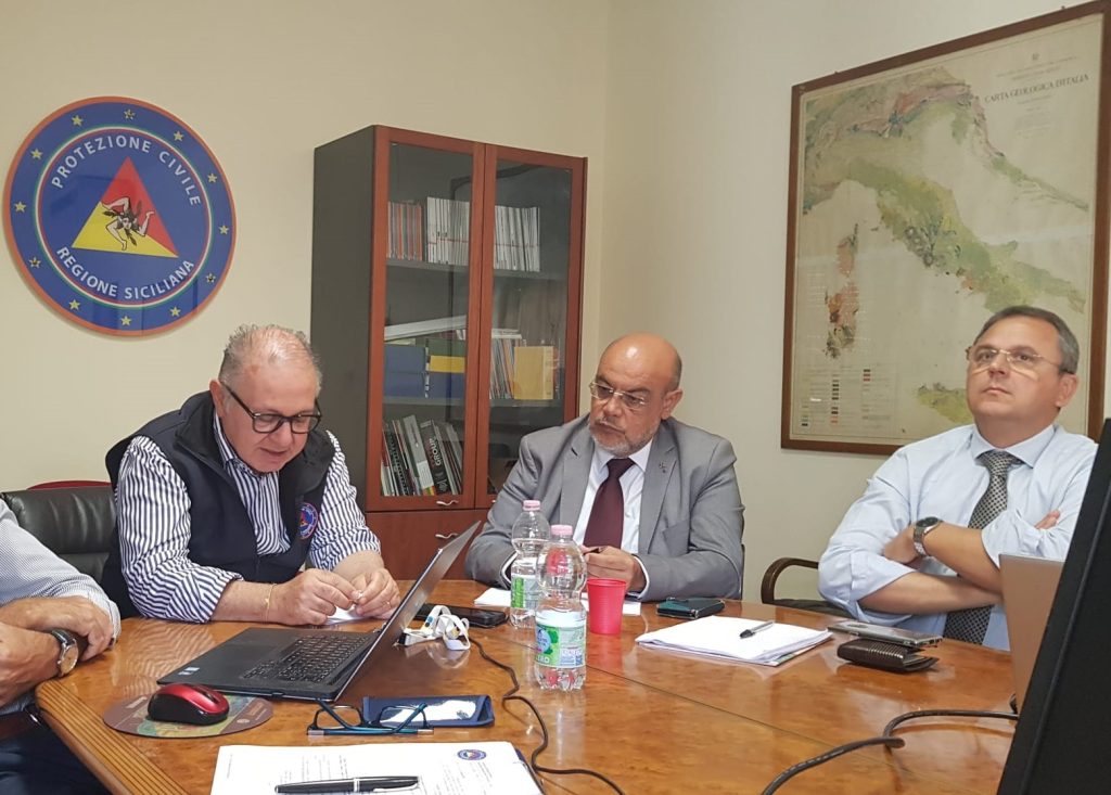 Scopri di più sull'articolo PALERMO: Crisi idrica, Autorità di bacino ai gestori delle dighe: «Trasferire la fauna ittica per utilizzare al massimo le risorse»