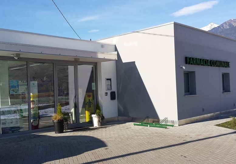 Scopri di più sull'articolo CASTELLO DELL’ACQUA: BANDO ASSEGNAZIONE FARMACIA PER 15 ANNI