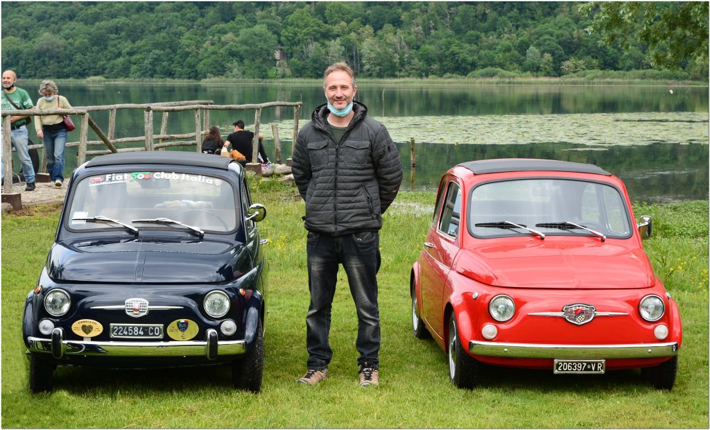 Scopri di più sull'articolo ALSERIO: PROLOCO UN ASSOCIAZIONE A FAVORE DI…