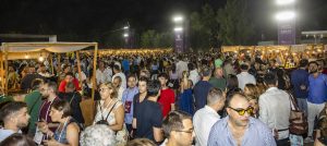 Scopri di più sull'articolo Grande successo per Vinitaly and The City – Calabria in wine