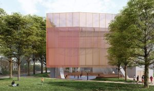 Scopri di più sull'articolo Pordenone: Approvato il progetto esecutivo del Polo Young