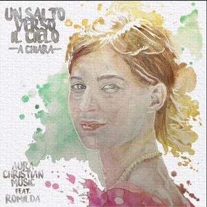 Scopri di più sull'articolo “UN SALTO VERSO IL CIELO” DI AURA CELEBRA BELLEZZA DELLA VITA VISSUTA CON FEDE E L’ABBRACCIO DI UN PADRE