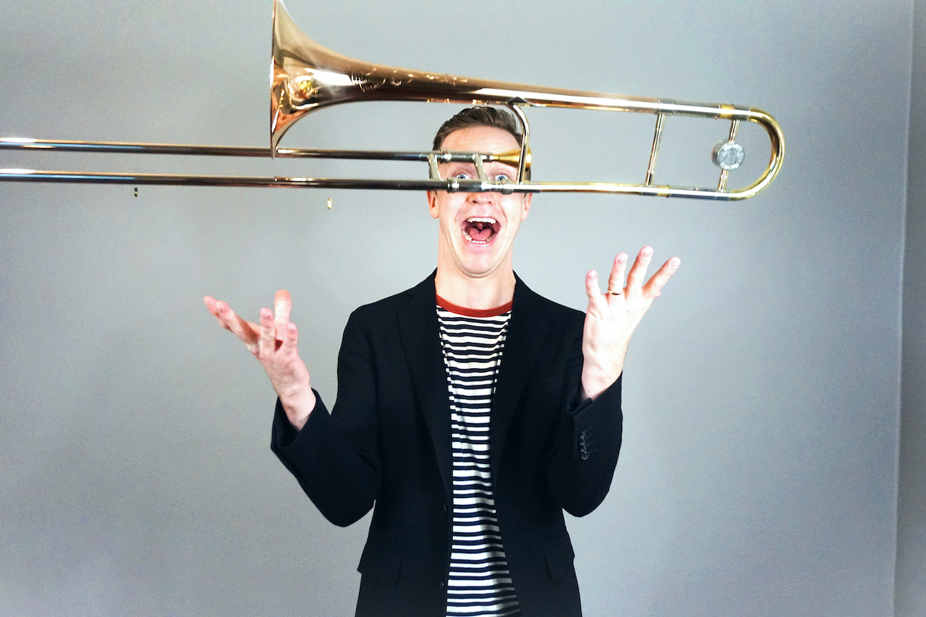 Scopri di più sull'articolo Monza: Andy Clausen inaugura domenica 8 settembre la rassegna “Musique Royale”