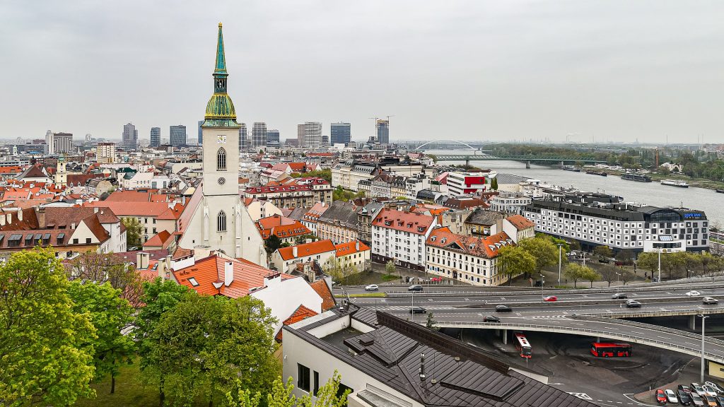 Scopri di più sull'articolo Union Européenne de Cyclisme: IL 37° CONGRESSO UEC SI TERRÀ A BRATISLAVA (SLOVACCHIA)