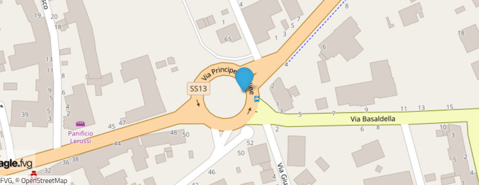 Scopri di più sull'articolo CAMPOFORMIDO: Cappella padre Massimiliano Kolbe di Villa Primavera