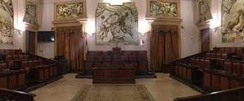 Al momento stai visualizzando CATANIA: Consiglio comunale: lunedì la relazione del sindaco, giovedì il documento unico di programmazione