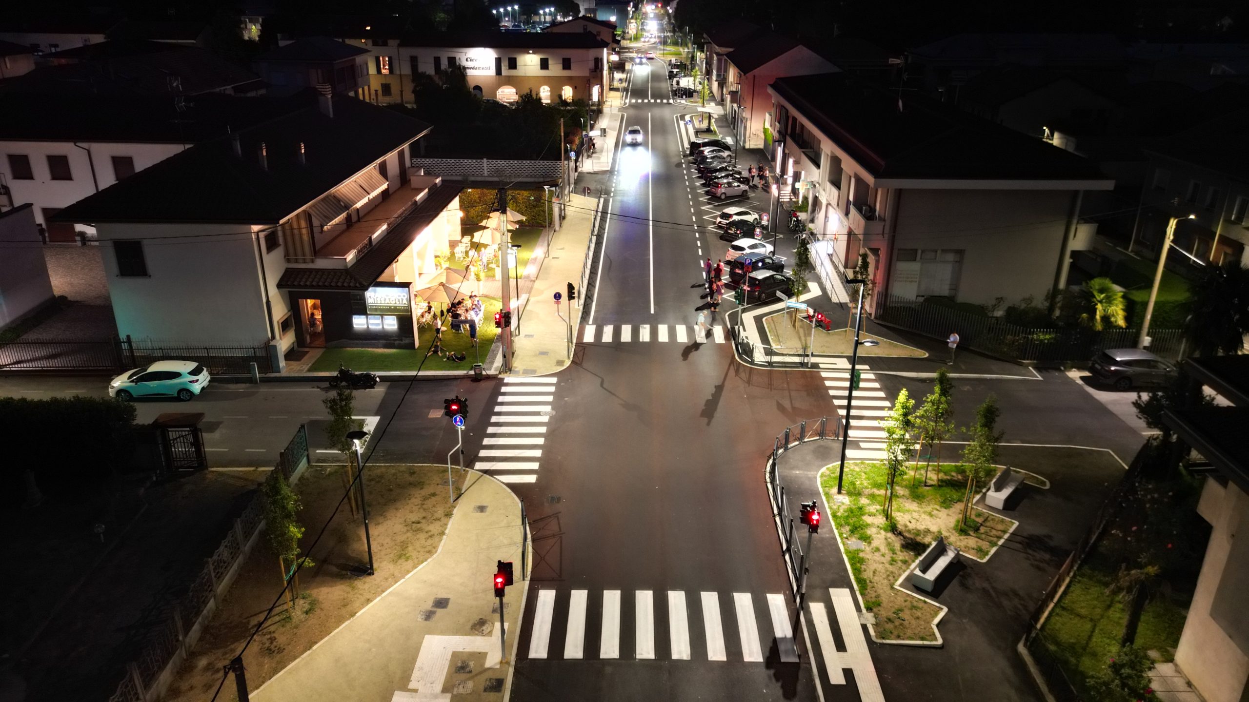 Al momento stai visualizzando CESANO MADERNO: Via Viganò in Festa – 28 settembre Inaugurazione