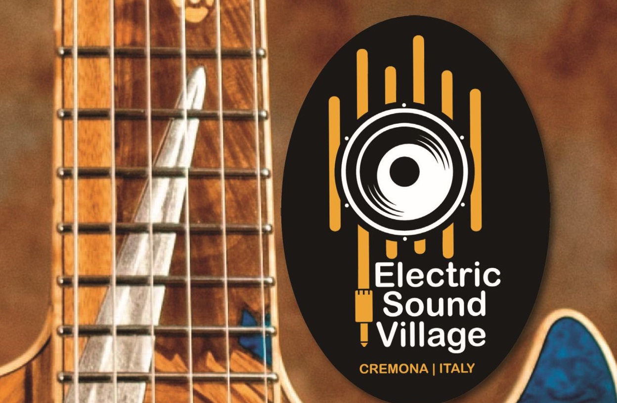 Scopri di più sull'articolo CREMONA MUSICA:  ELECTRIC SOUND VILLAGE