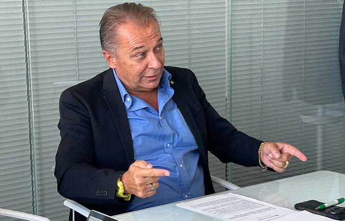 Al momento stai visualizzando Piemonte l’appello dell’assessore Bongioanni: «Acquistate negli esercizi sotto casa, difenderete l’economia locale e salverete una comunità»