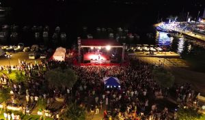 Scopri di più sull'articolo Grande successo per la prima edizione di YOUTH! ARGENTARIO che si è conclusa sabato 31 agosto a Porto Santo Stefano