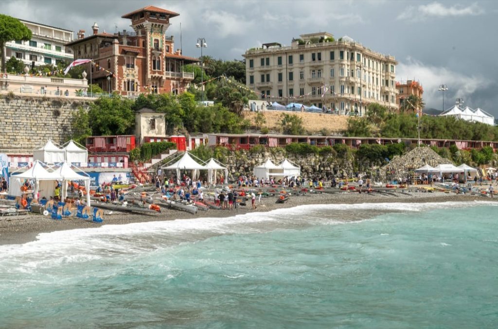 Scopri di più sull'articolo GENOVA: DATI DELLE VISITE AI MUSEI DELLA CITTA’ IN CRESCITA DURANTE LE FESTIVITA’ NATALIZIE