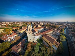 Scopri di più sull'articolo PADOVA: approvato dalla Giunta il progetto di fattibilità tecnico economica per il prolungamento della linea tranviaria Sir3 fino al Comune di Legnaro