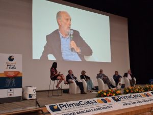 Scopri di più sull'articolo GEMONA DEL FRIULI: RICCIARDI “serve coraggio per riorganizzare il sistema sanitario”