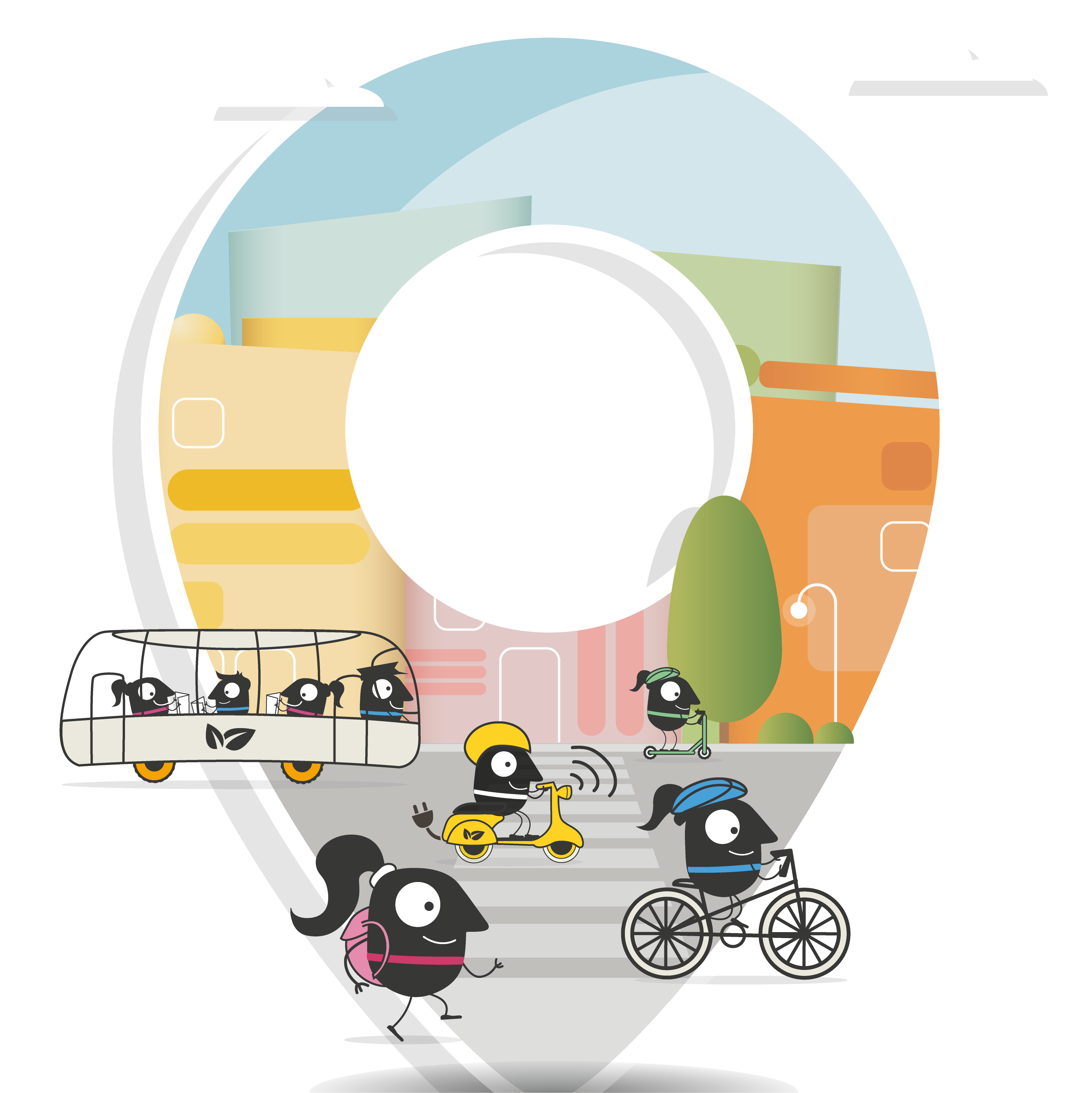 Al momento stai visualizzando MILANO: SETTIMANA DELLA MOBILITA’ CON EVENTI E INIZIATIVE