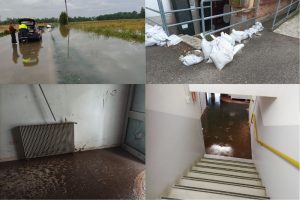 Scopri di più sull'articolo TREVISO: MALTEMPO IN CITTA’ E AREE LIMITROFE INTERVENTI DI RIPRISTINO DA PARTE DI VIGILI DEL FUOCO E PROTEZIONE CIVILE