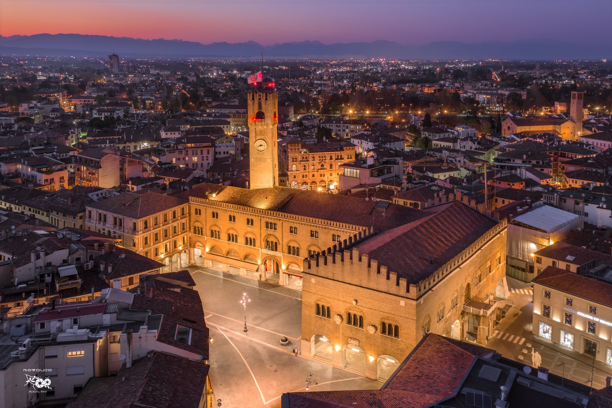 Al momento stai visualizzando TREVISO: GIORNATE EUROPEE DEL PATRIMONIO, SI RINNOVA LA RETE TRA LE ISTITUZIONI CULTURALI CITTADINE TREVIGIANE