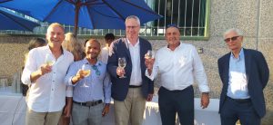 Scopri di più sull'articolo UDINE: BORDIN “AUTOFICCINA FELICE TESTIMONIANZA DI FORZA ECONOMICA”