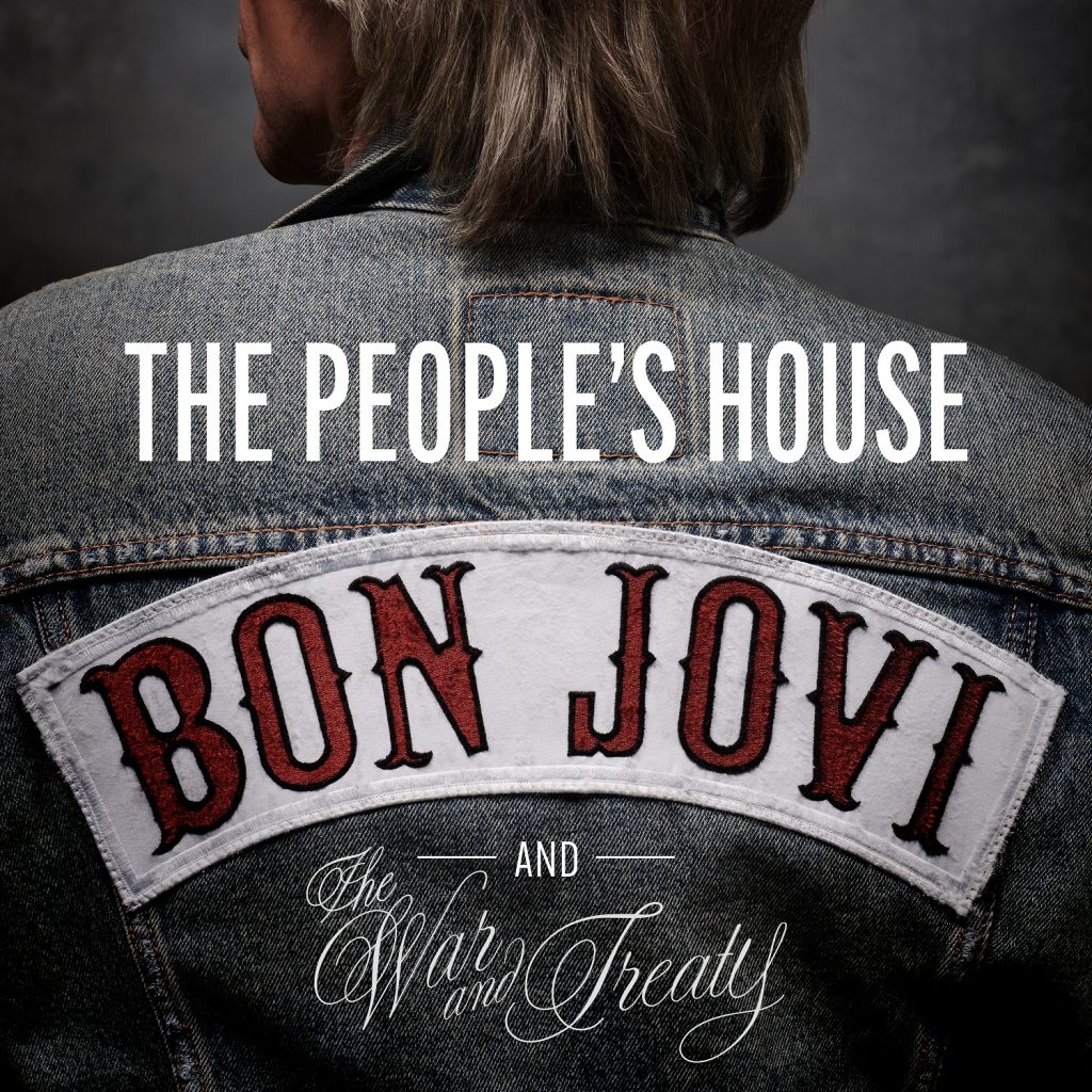 Scopri di più sull'articolo Bon Jovi The War And Treaty – The People’s House