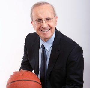 Scopri di più sull'articolo MILANO: A FINE SETTEMBRE “IL COACH” DAN PETERSON PREMIATO CON UNA “LAUREA” SPECIALE