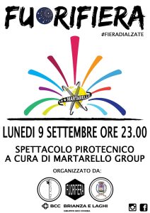 Scopri di più sull'articolo ALZATE BRIANZA: AL VIA LA FIERA ZOOTECNICA SENZA BOVINI