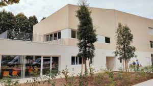 Scopri di più sull'articolo PORDENONE: Nuova scuola secondaria di 1° grado “Giuseppe Lozer”: tutto pronto per l’inizio delle lezioni